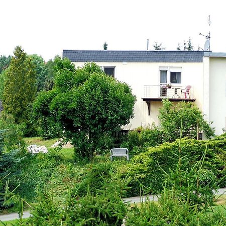 Pension Sonnenhuegel Markersdorf Экстерьер фото