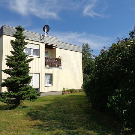 Pension Sonnenhuegel Markersdorf Экстерьер фото