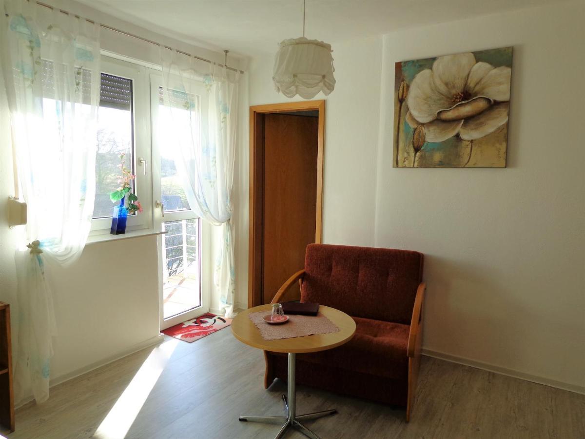Pension Sonnenhuegel Markersdorf Экстерьер фото