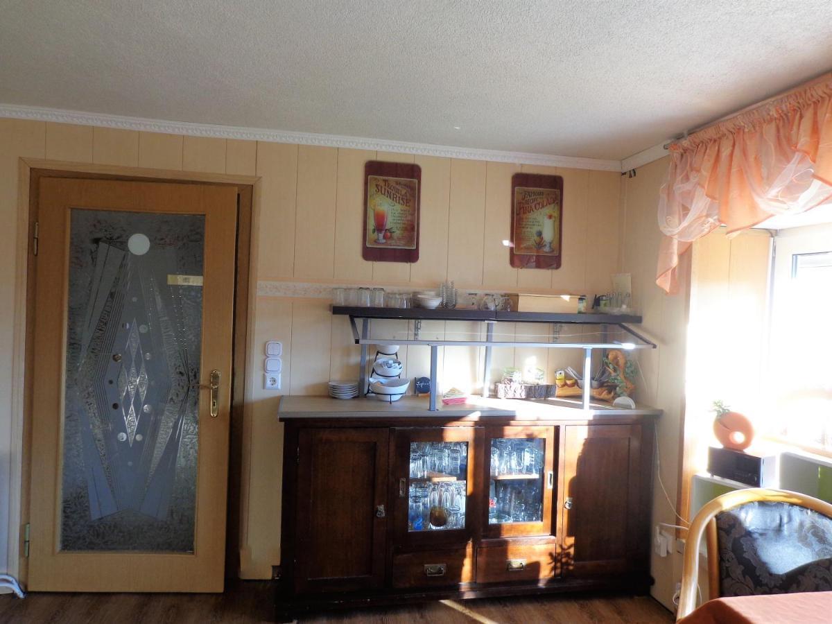 Pension Sonnenhuegel Markersdorf Экстерьер фото