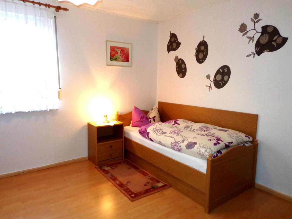 Pension Sonnenhuegel Markersdorf Номер фото