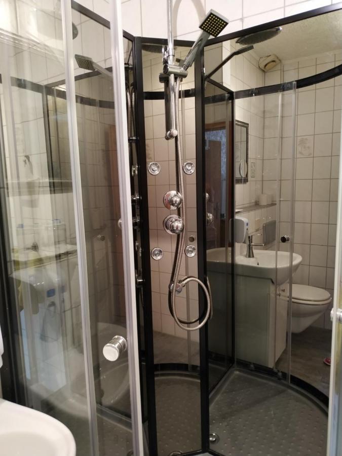 Pension Sonnenhuegel Markersdorf Экстерьер фото