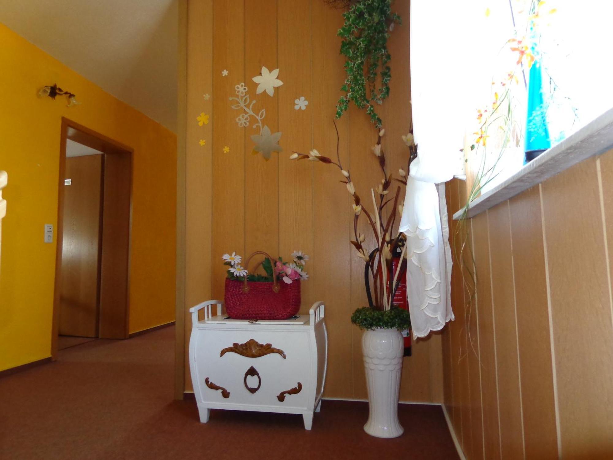 Pension Sonnenhuegel Markersdorf Экстерьер фото