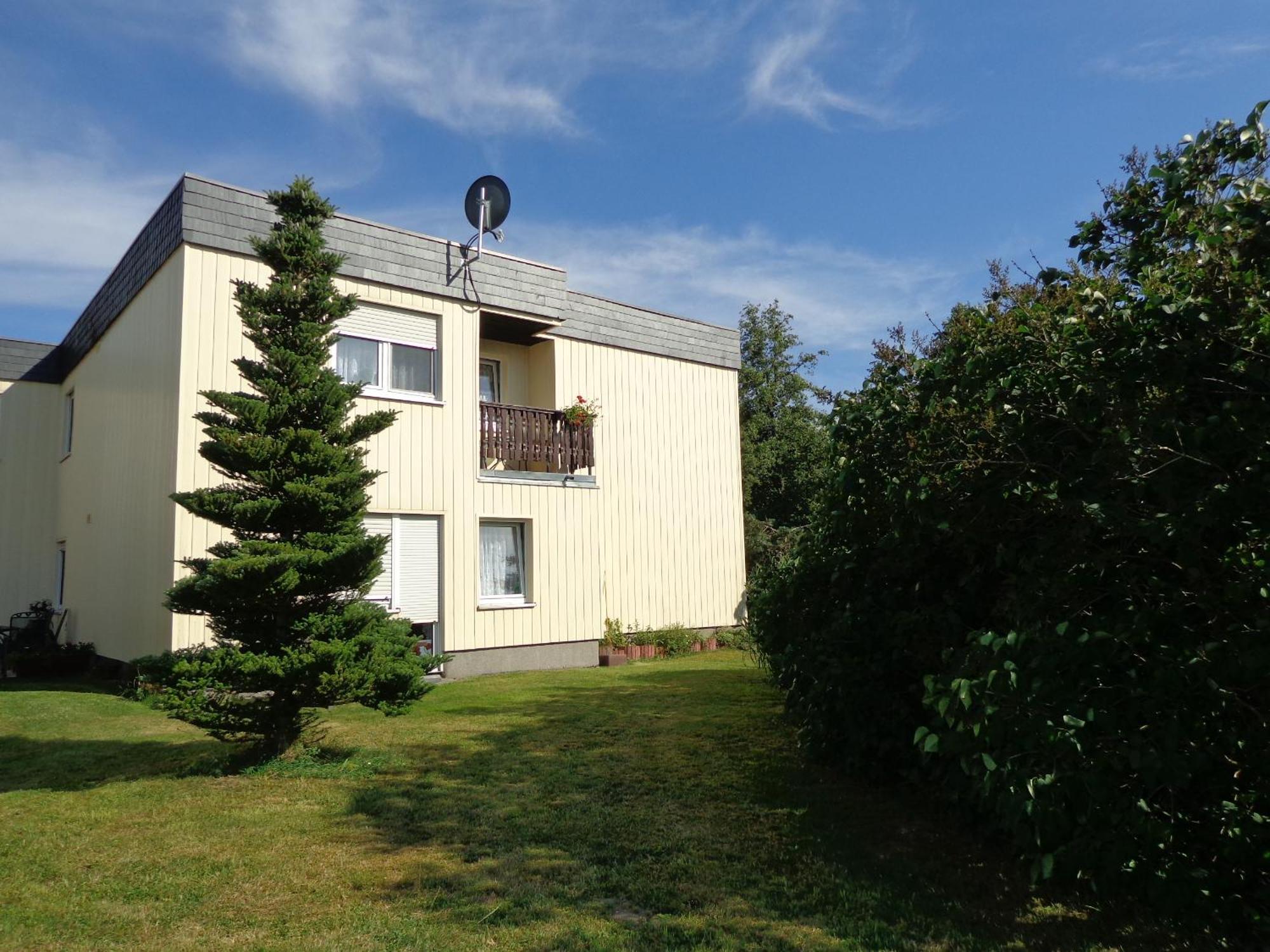 Pension Sonnenhuegel Markersdorf Экстерьер фото