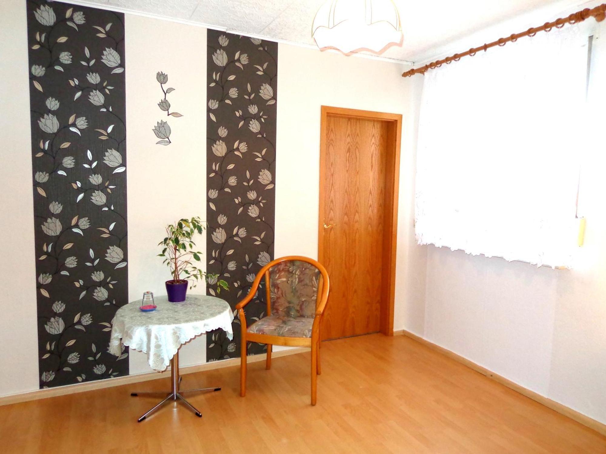 Pension Sonnenhuegel Markersdorf Номер фото