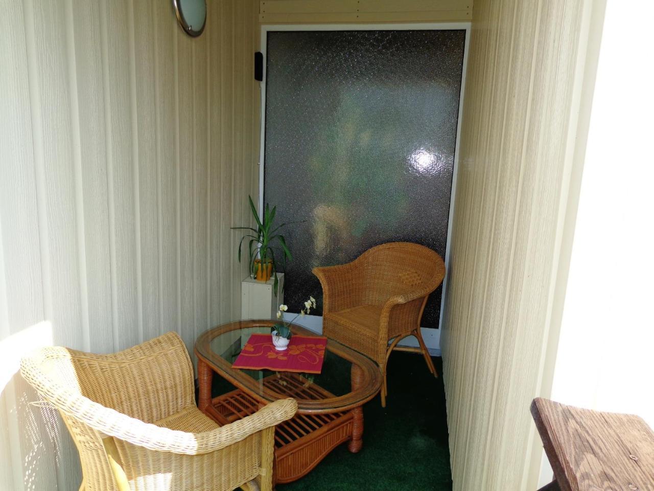 Pension Sonnenhuegel Markersdorf Экстерьер фото