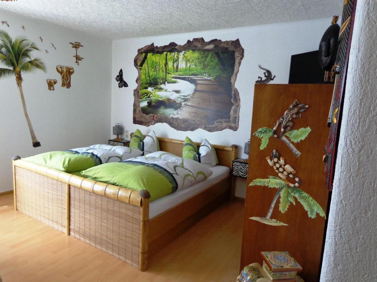 Pension Sonnenhuegel Markersdorf Экстерьер фото